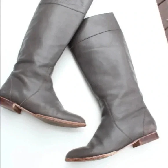 J. Crew boots - Picture 5 of 16